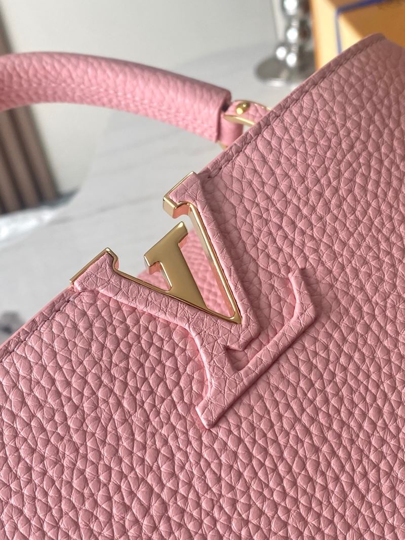 Louis Vuitton Top Handle Bags